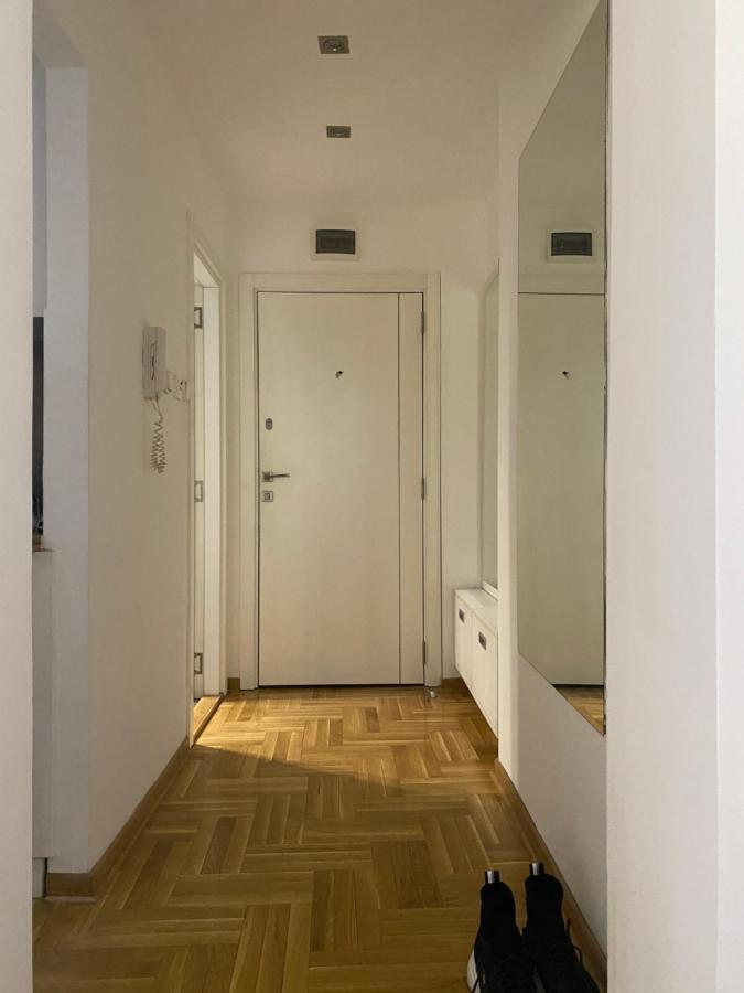 Cika Ljuba Daire Belgrad Dış mekan fotoğraf